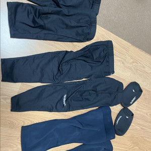 라파 니워머 + 아덴 리워머 (숏.롱) 판매합니다