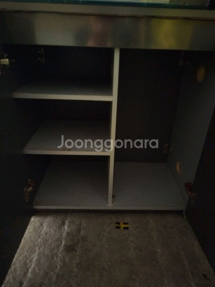 강남 마코 내부배면 섬프수조 세트--4