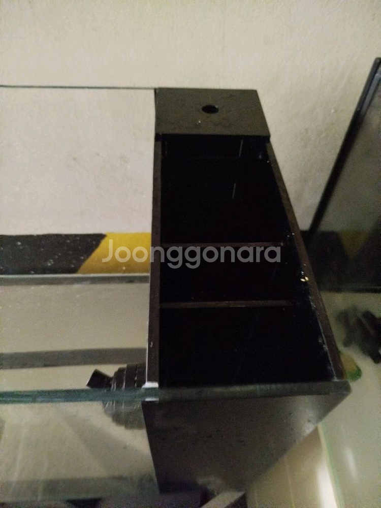 강남 마코 내부배면 섬프수조 세트--6