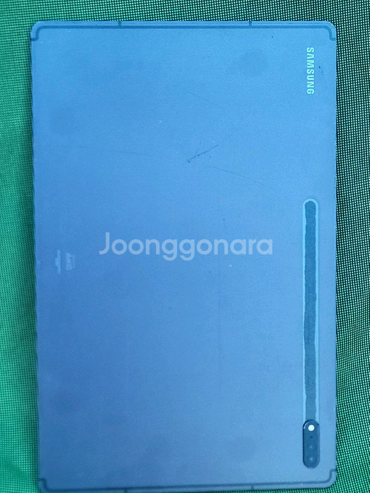 갤럭시탭 S8 울트라 256g 45만원 급처분--1