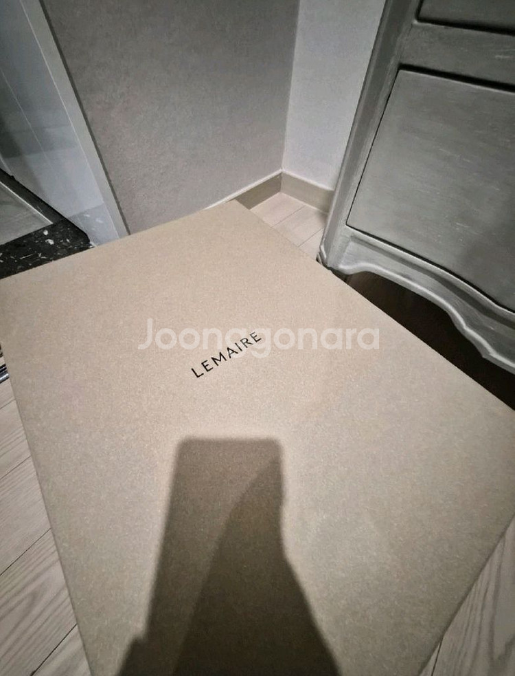 르메르 포춘백 블랙 라지(풀옵션)--7