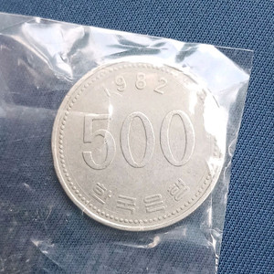 1982년 오백원동전