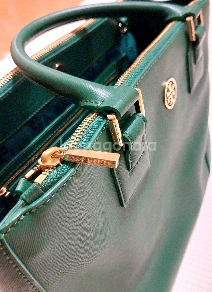 토리버치 숄더 겸 토트--2