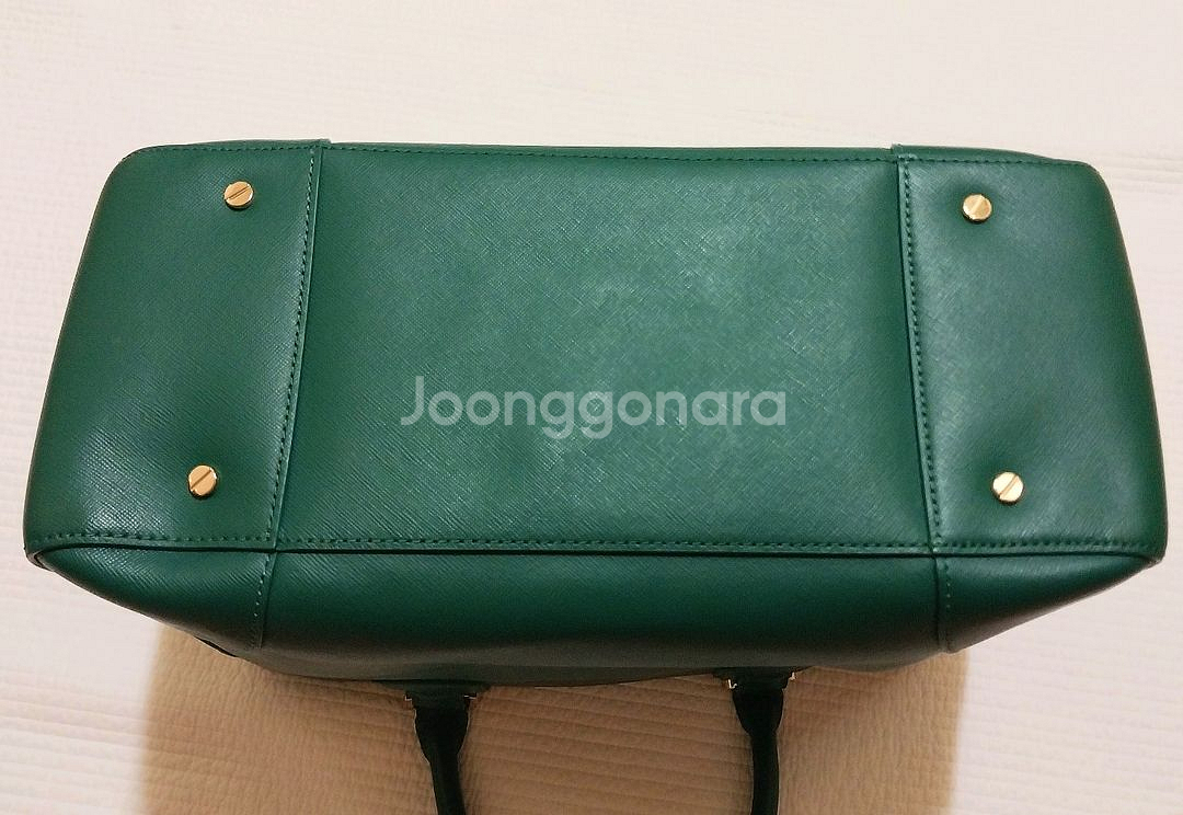 토리버치 숄더 겸 토트--4