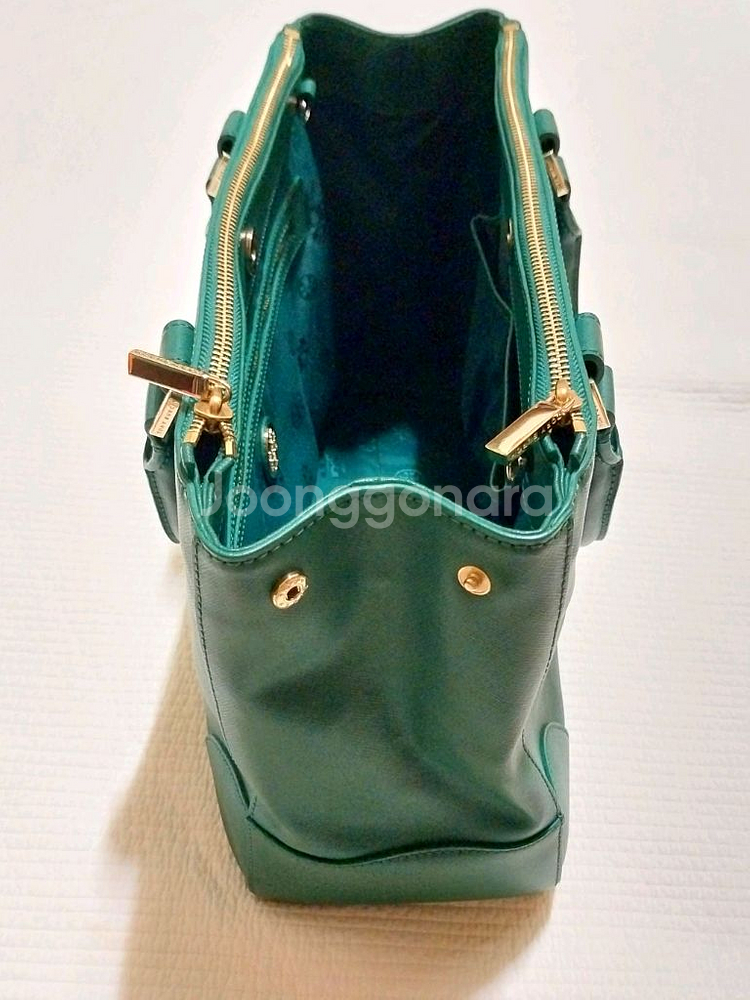 토리버치 숄더 겸 토트--3