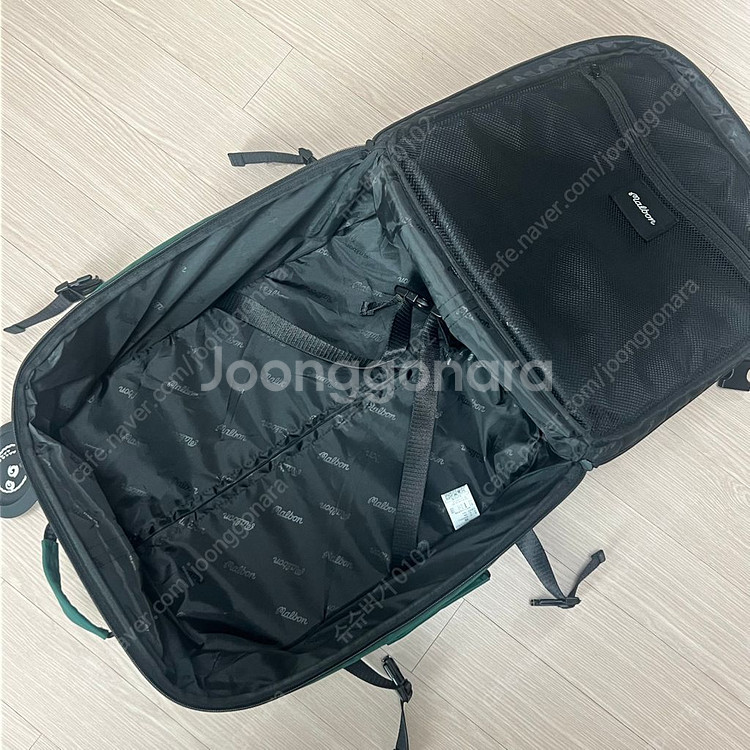 투미 백팩 알파브라보 이스포츠--1