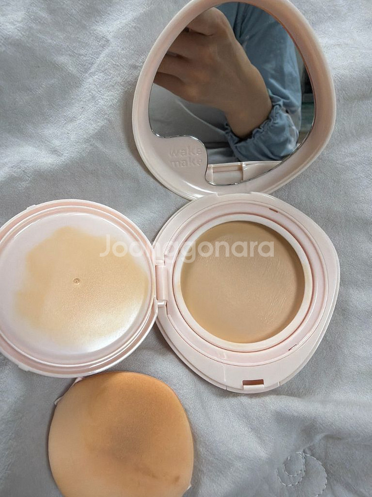 웨이크메이크 워터글로우 코팅밤 03--1