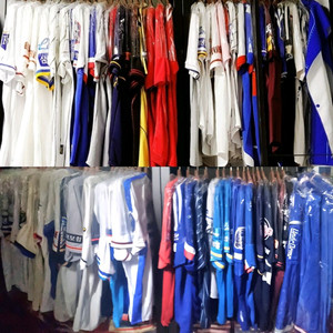 삼성 라이온즈 박병호 선수 유니폼