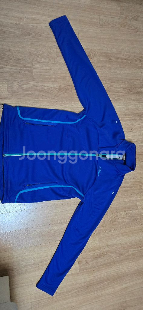 국내정품 타이틀리스트 스윙 자켓 L--2