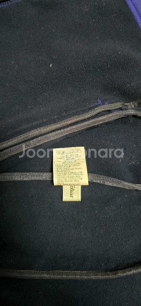 국내정품 타이틀리스트 스윙 자켓 L--3