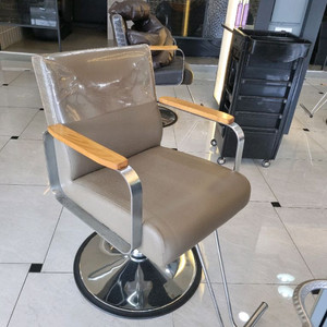 미용실 미용의자