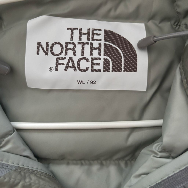 노스페이스 벤투스 온 자켓 카키 WL 우먼라지 이미지
