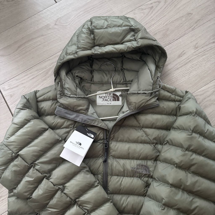 노스페이스 벤투스 온 자켓 카키 WL 우먼라지 이미지