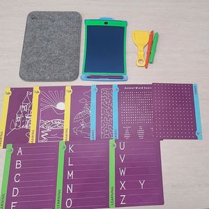 부기보드 매직 스케치 유아용 전자노트 택포함