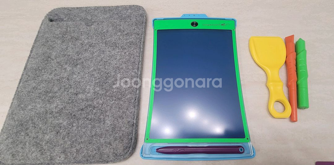 부기보드 매직 스케치 유아용 전자노트 택포함--2