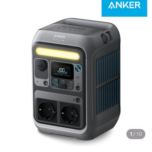 앤커 솔릭스 C300 A1722 파워뱅크 보조배터리