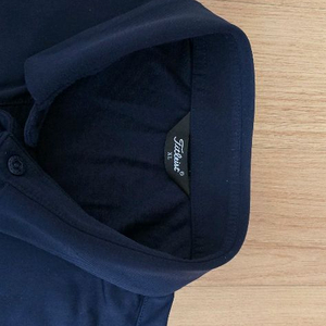 국내정품 타이틀리스트 긴팔티셔치 XL