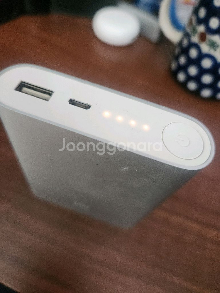 보조배터리 50000mah 대용량 보조배터리 파워뱅크--4