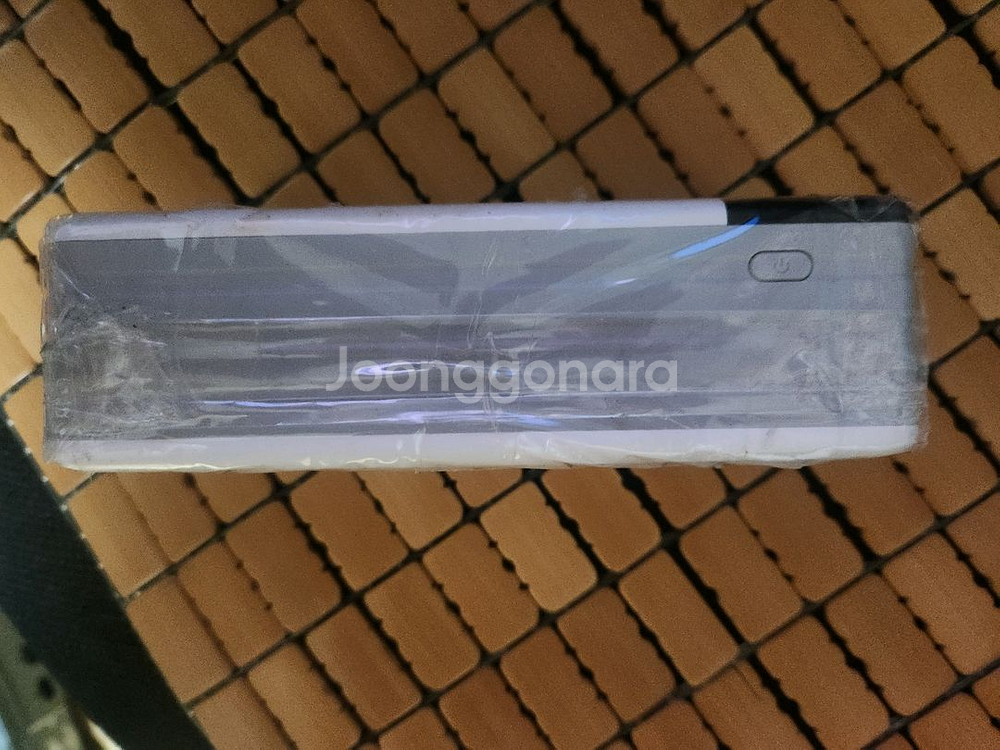 보조배터리 50000mah 대용량 보조배터리 파워뱅크--1