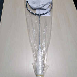 레드썬 AT-1000 배드민턴 라켓 판매합니다.