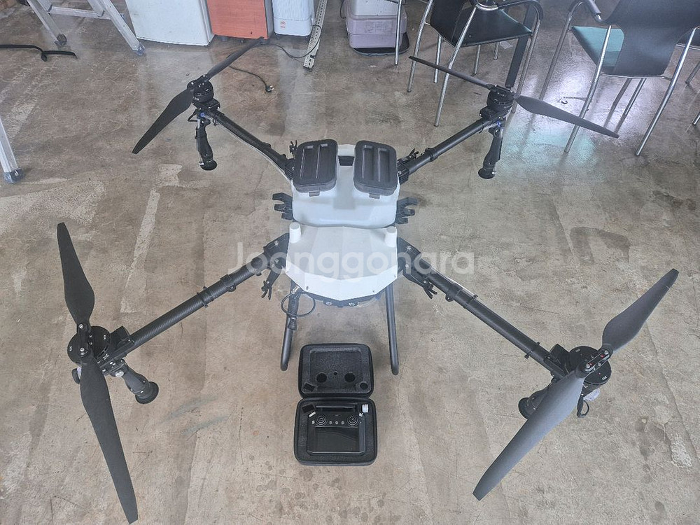 방제드론 G1700 방제드론 풀세트 판매합니다--0