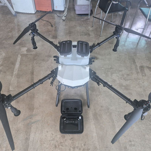 방제드론 G1700 방제드론 풀세트 판매합니다