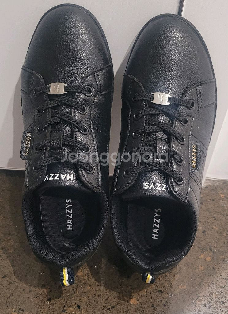 헤지스키즈 230 스니커즈 운동화 택포함--0