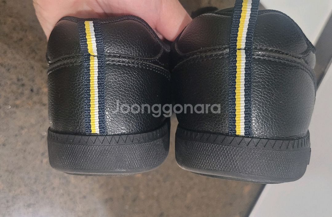 헤지스키즈 230 스니커즈 운동화 택포함--2