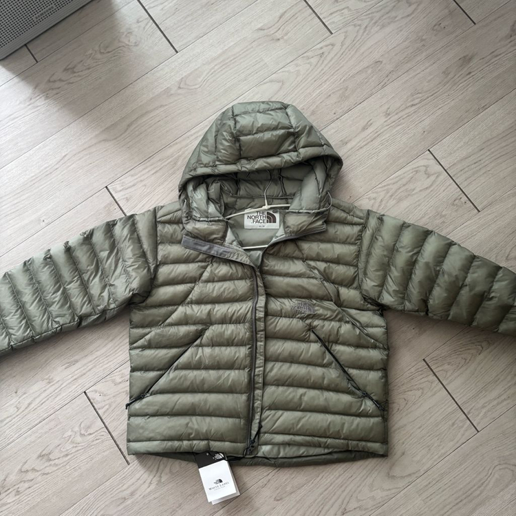 노스페이스 벤투스 온 자켓 카키 WL 우먼라지 이미지