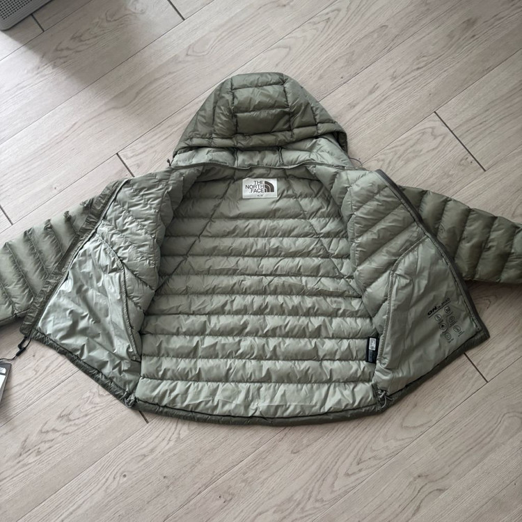 노스페이스 벤투스 온 자켓 카키 WL 우먼라지 이미지