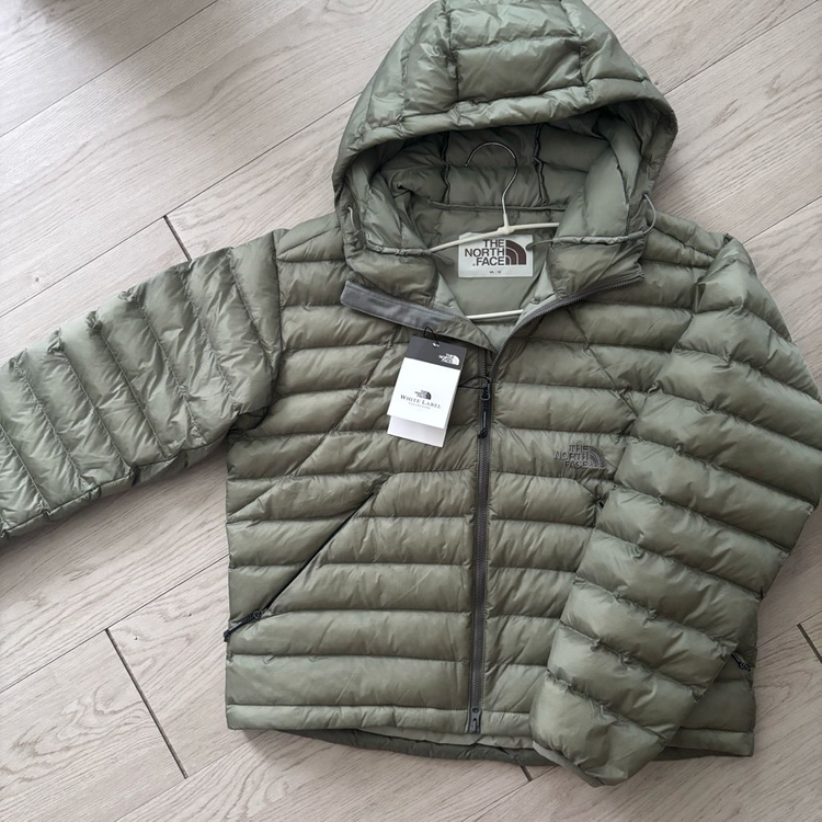 노스페이스 벤투스 온 자켓 카키 WL 우먼라지 이미지