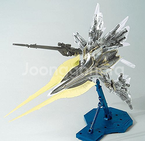 MG 시난주 메카니컬 클리어 미개봉--5