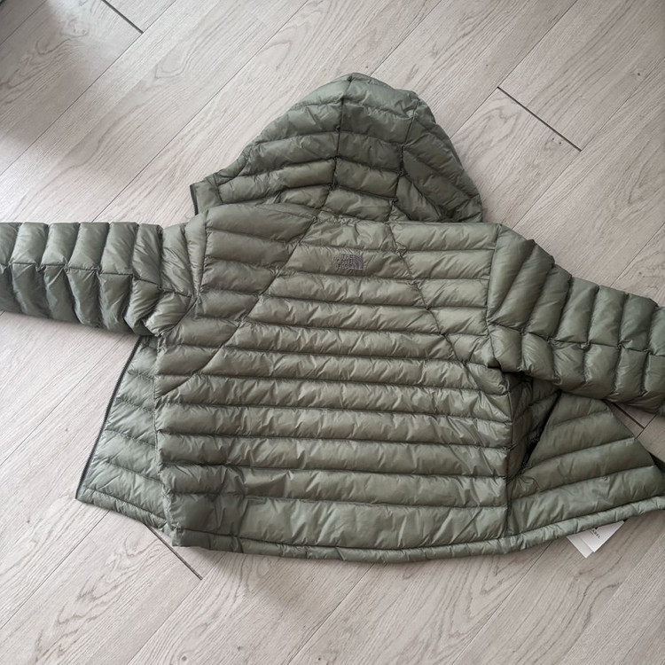 노스페이스 벤투스 온 자켓 카키 WL 우먼라지 이미지