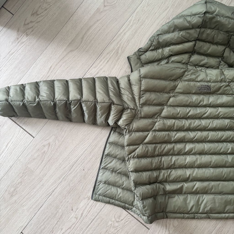 노스페이스 벤투스 온 자켓 카키 WL 우먼라지 이미지