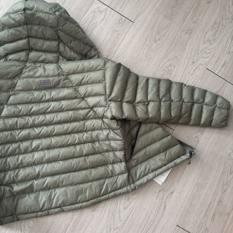 노스페이스 벤투스 온 자켓 카키 WL 우먼라지 이미지