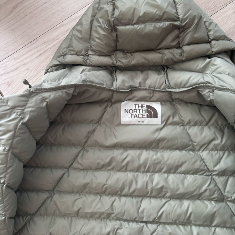 노스페이스 벤투스 온 자켓 카키 WL 우먼라지 이미지