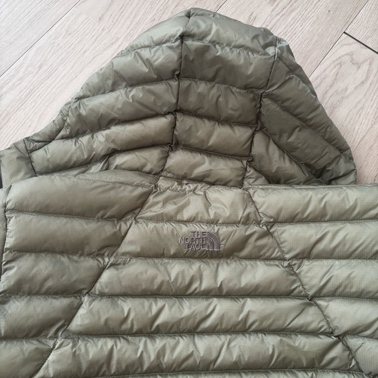 노스페이스 벤투스 온 자켓 카키 WL 우먼라지 이미지