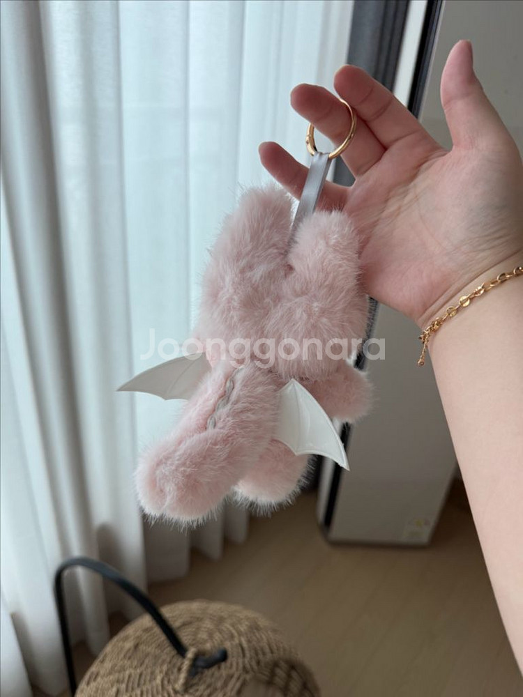 (새상품)라부부 옷세트(인형하고 같이 드려요!--5