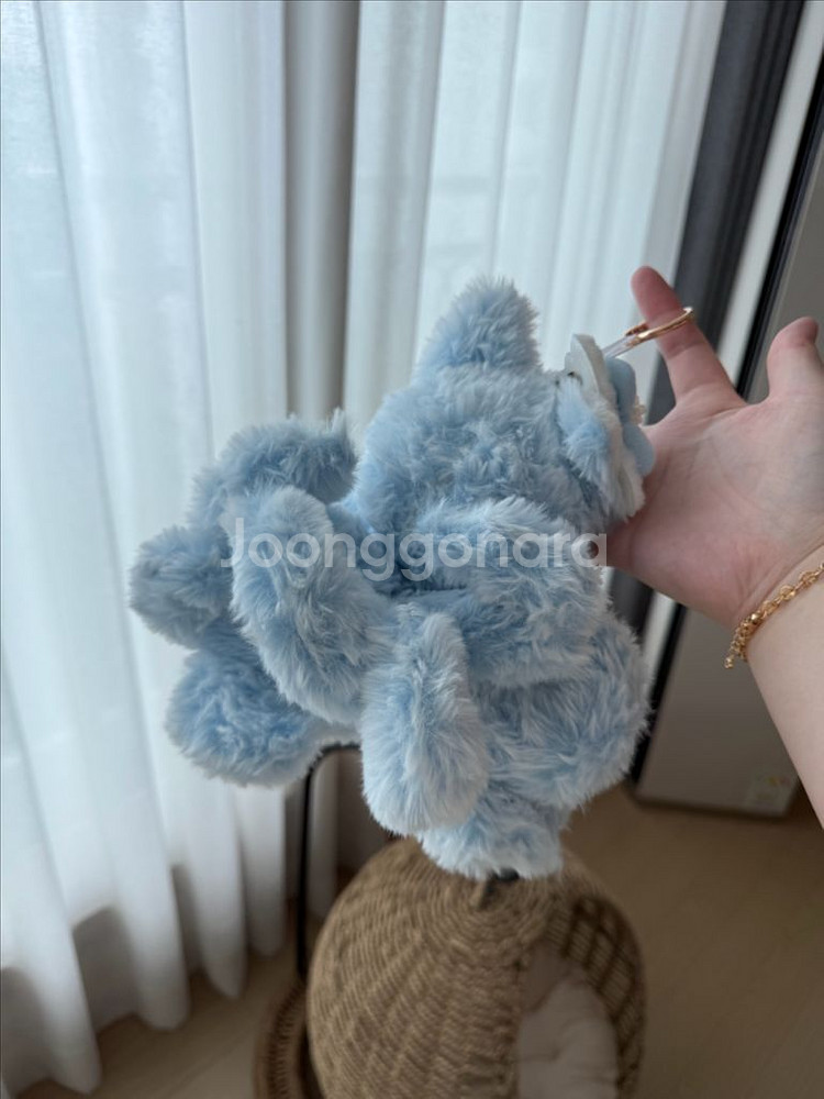 (새상품)라부부 옷세트(인형하고 같이 드려요!--7