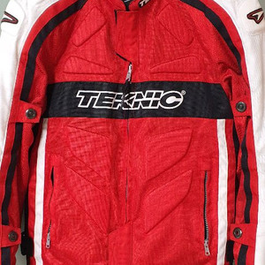 TEKNIC 4계절 오토바이자켓 100호 각 보호대내장