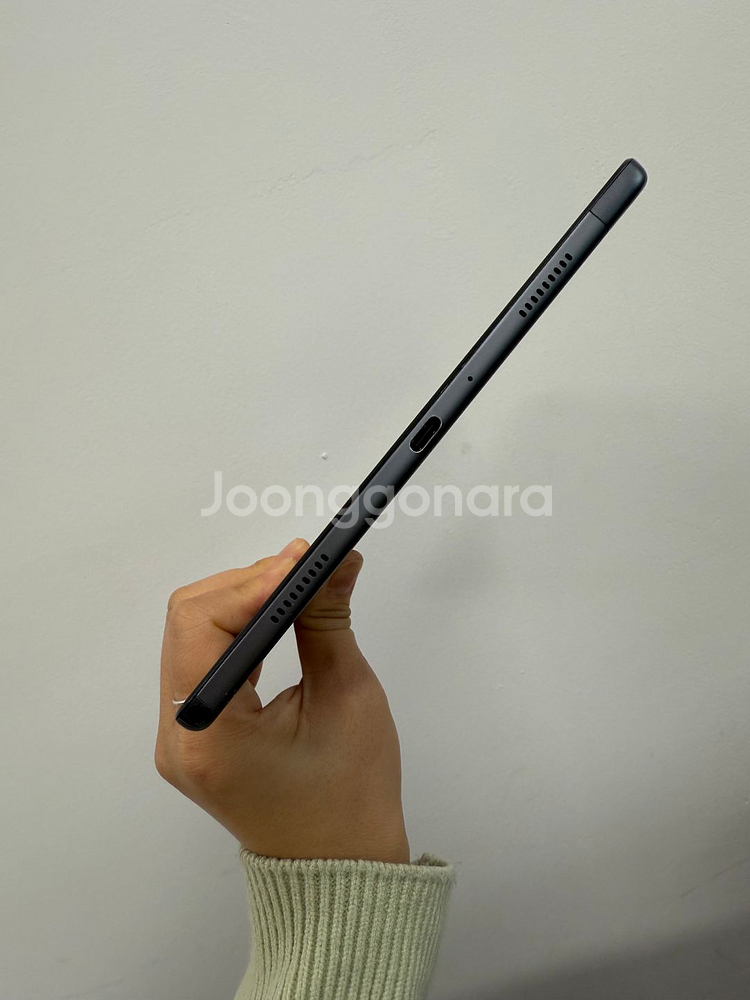 갤럭시 탭A7 10.4 다크그레이 64기가--1