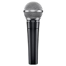 SHURE SM58 보컬 마이크 급처