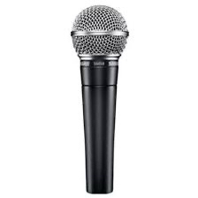 SHURE SM58 보컬 마이크 급처