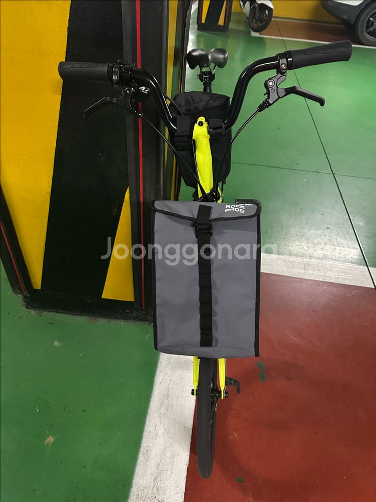 바이크스시티 24년 6단 판매합니다--1