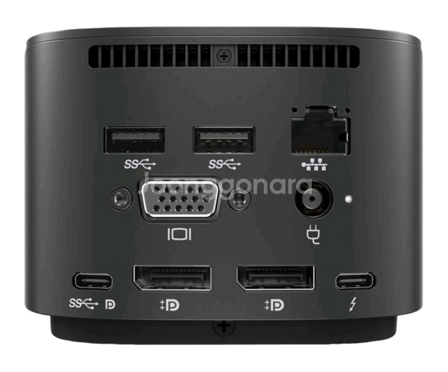 HP G2 썬더볼트 독 230W--1