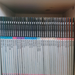 대교.세계문화탐험