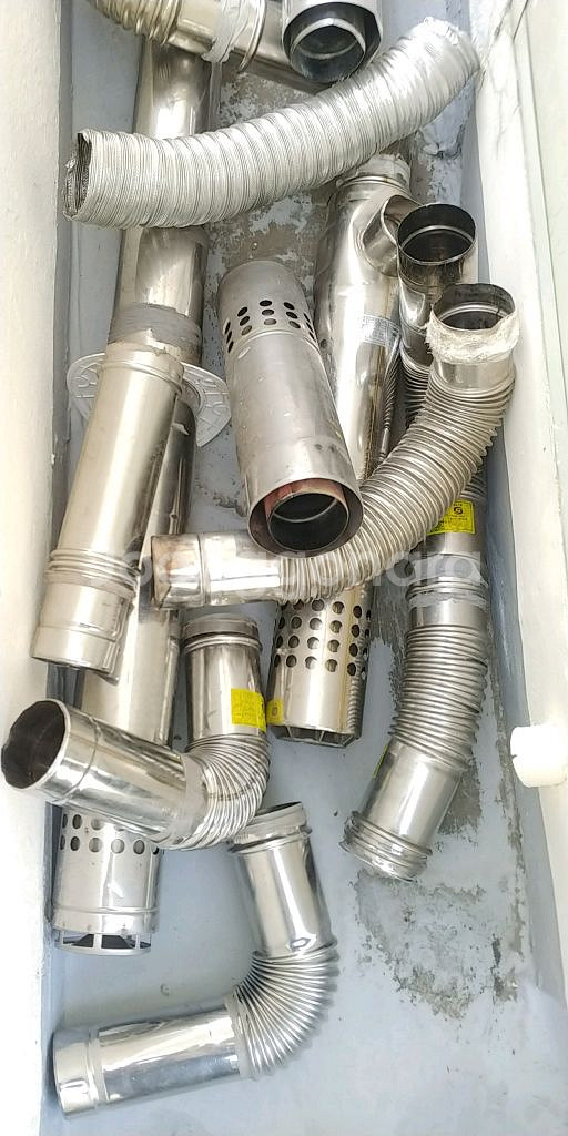 보일러연통저렴판매--0