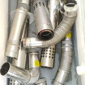 보일러연통저렴판매