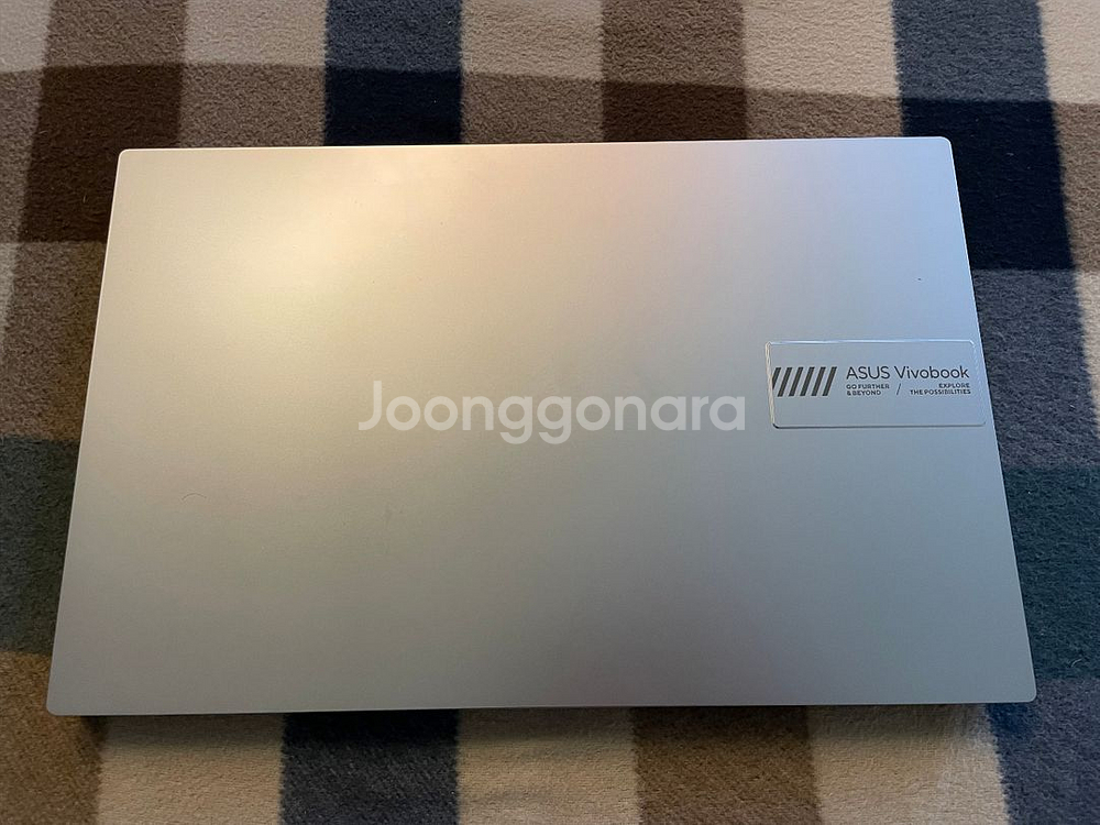 (천안) ASUS Vivobook Go 15 E1504--1