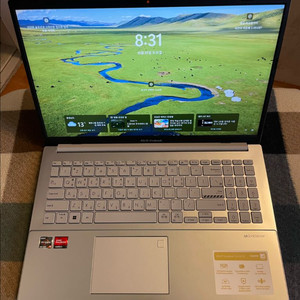 (천안) ASUS Vivobook Go 15 E1504